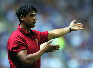 Франк Райкаард