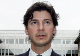 Алессио Секко