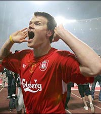 Йон Арне Риизе