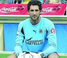 Диего Лопес, goal.com