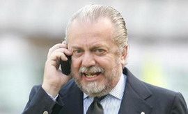 Синьор Аурелио, www.gazzetta.it