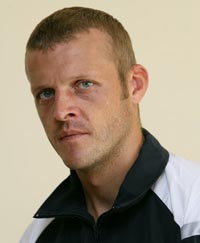 Сергей Закарлюка