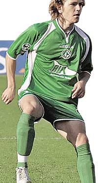 Виктор Будянский