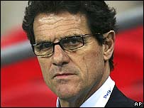 Фабио Капелло