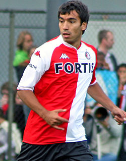 Джованни ван Бронкхорст