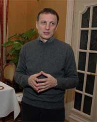 Шандор Варга