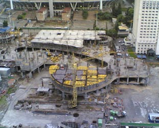 До свидания? :)