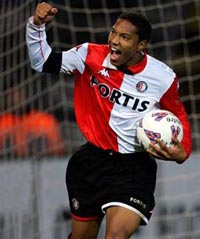 Джонатан Де Гузман