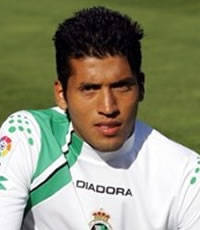 Эзекиэль Гарай