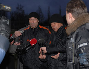 фото shakhtar.com