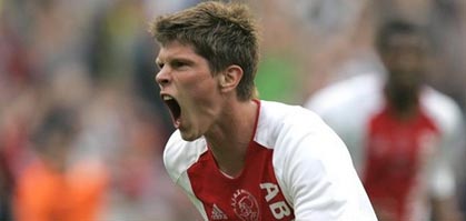 Клаас-Ян Хунтелаар