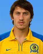 Дмитрий Семочко