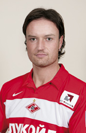 Мартин Иранек, фото spartak.com