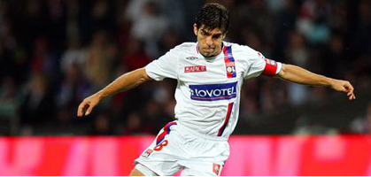 Жуниньо, фото olweb.fr