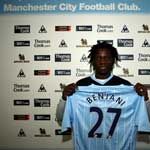 Бенджани Мварувари