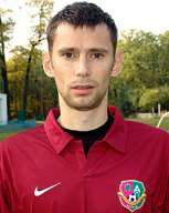 Виталий Комарницкий