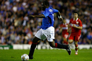 Жан-Клод Даршевиль, фото Getty Images