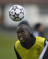 Скромняга Момо