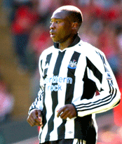 Шола Амеоби