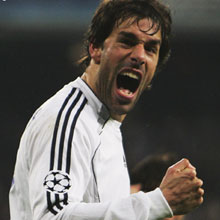 Рууд ван Нистелрой