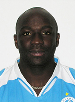 Эрик Камдем Камдем