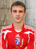 Александр Ковпак