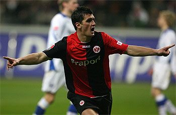 Гол Аманатидиса