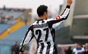 Фабио Квальярелла, фото corrieredellosport.it