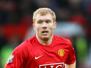 Пол Скоулз, фото skysports.com