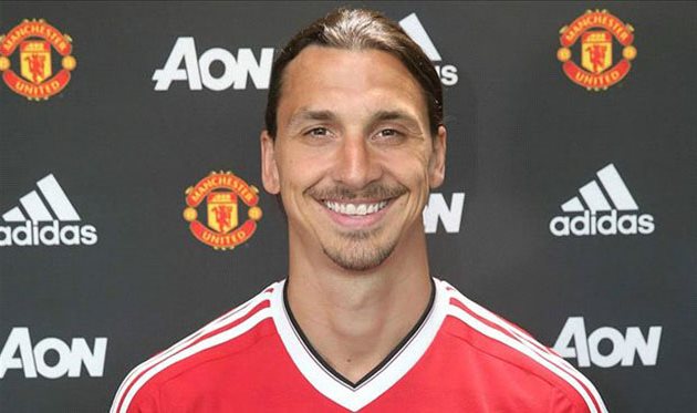 Златан Ибрахимович, Goal.com