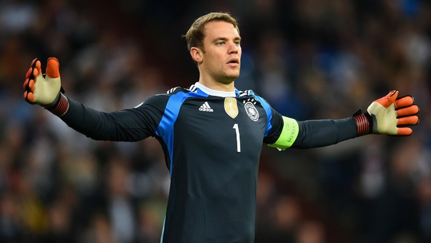 МАНУЭЛЬ НОЙЕР, GOOGLE.COM