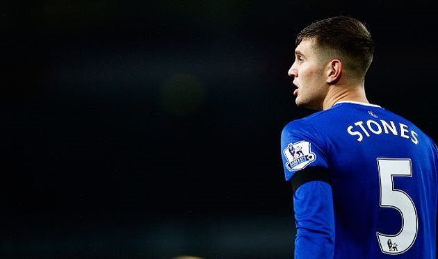 ДЖОН СТОУНЗ, GETTY IMAGES