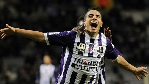 Виссам Бен Йеддер, getfootballnewsfrance.com