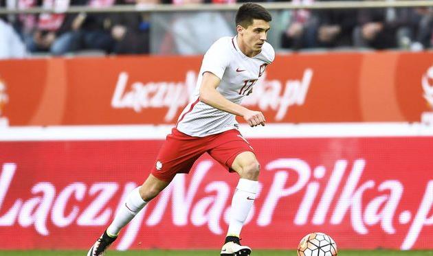 Капустка заинтересован в переходе в Лестер