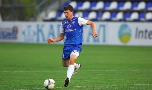 Владислав Огиря, olimpik.com.ua