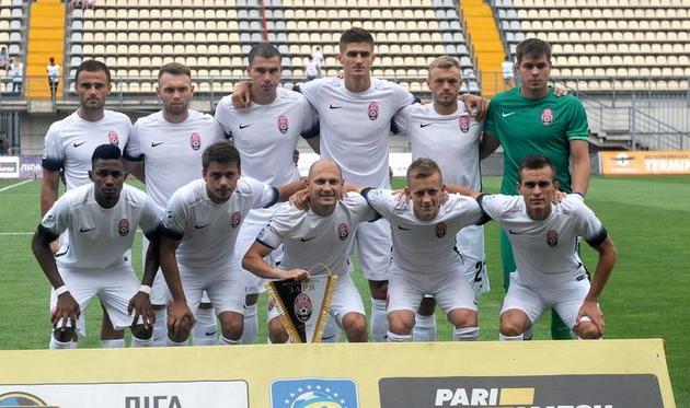 Заря, zarya-lugansk.com