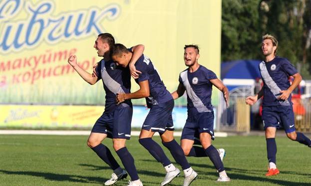 Десна снова побеждает, football.ua