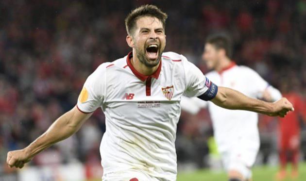 Хорхе Андухар Коке, Twitter