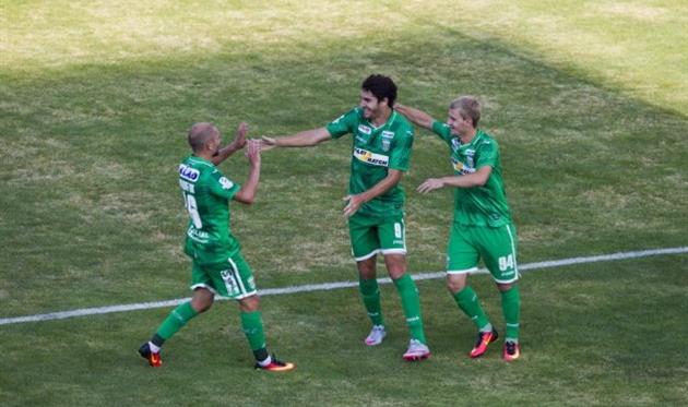 © СТАНИСЛАВ ВЕДМИДЬ , FOOTBALL.UA