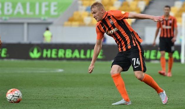 Виктор Коваленко, Фото Богдана Зайца, Football.ua