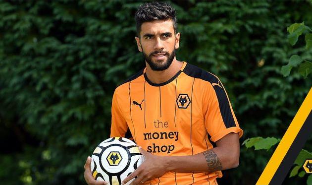 Силвиу, wolves.co.uk