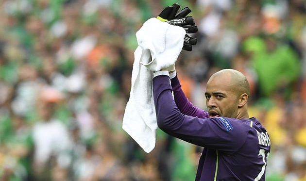 Даррен Ранфольд, whufc.com