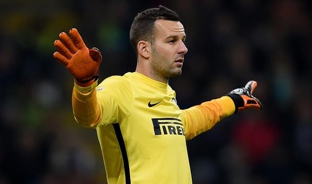 Самир Ханданович, Getty Images