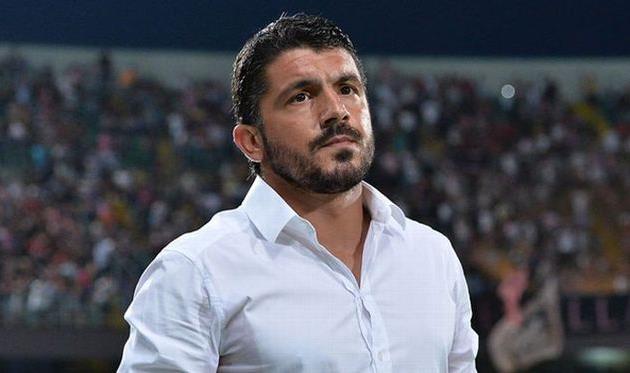 Дженнаро Гаттузо, Getty Images