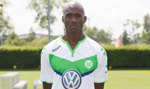 Жосуа Гилавоги, Getty Images