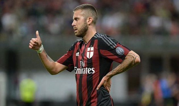 Жереми Менез, Getty Images