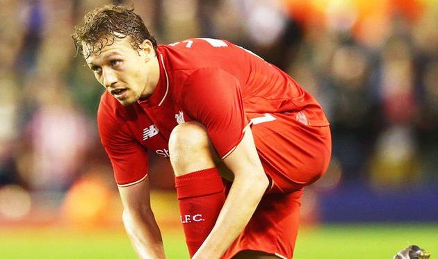 Лукас Лейва, Sky Sports