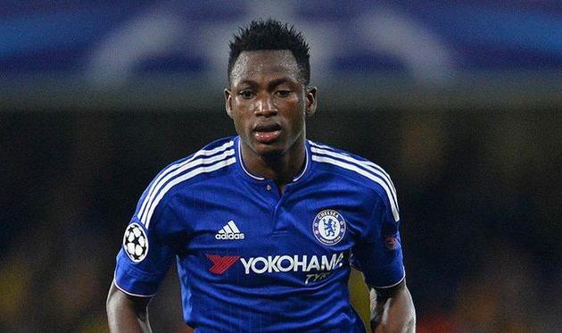 Абдул Рахман Баба, Getty Images