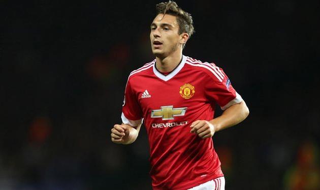 Маттео Дармиан, Getty Images