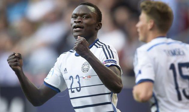 Пионе Систо, ФК Сельта